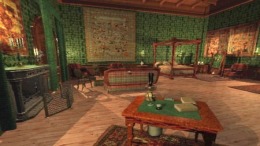 �������� The Cameron Files: The Secret at Loch Ness