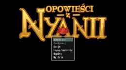 ������� The Chronicles of Nyanya