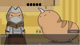 ������� The Chronicles of Nyanya