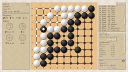 ������� ��� The Conquest of Go