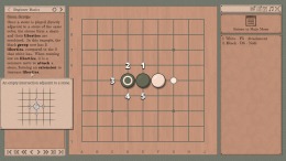 The Conquest of Go �� PC