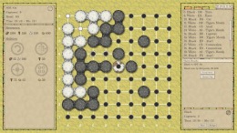 ����������� ���� The Conquest of Go