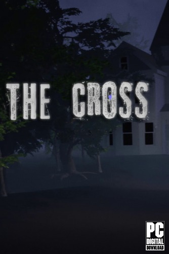The Cross Horror Game ������� ���������