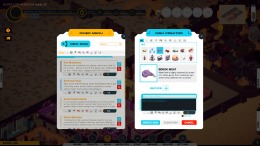 ������� The Diner at the End of the Galaxy