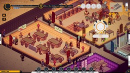 The Diner at the End of the Galaxy �� PC