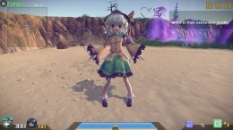 The Disappearing of Gensokyo �� ���������