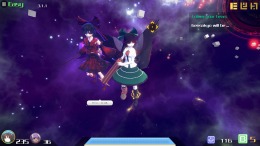 ������� The Disappearing of Gensokyo