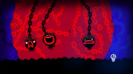 �������� The Dreadful Whispers