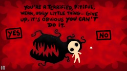 �������� ���� The Dreadful Whispers