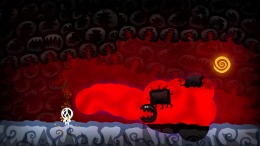 The Dreadful Whispers �����