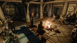 ������� The Elder Scrolls V: Skyrim