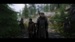 �������� The Elder Scrolls V: Skyrim