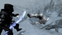 ������� The Elder Scrolls V: Skyrim