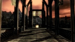 ����������� ���� The Elder Scrolls V: Skyrim