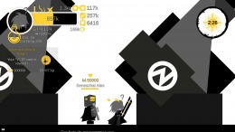 ������� The End Grows