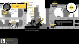 �������� The End Grows