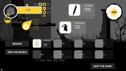 ������� The End Grows