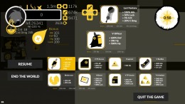 ����������� ���� The End Grows