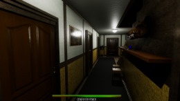 ������� ��� The Entity