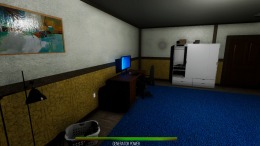 ����������� ���� The Entity