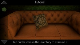 The Escaper �� ���������