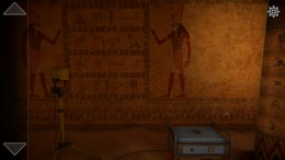 ������� The Escaper