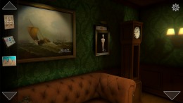 ������� ��� The Escaper