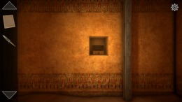 �������� The Escaper