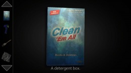 The Escaper �� PC