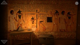 �������� ���� The Escaper