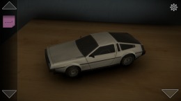 The Escaper �����