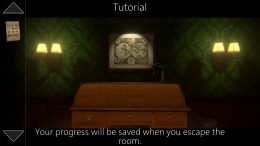 ����������� ���� The Escaper