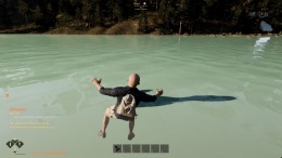 ������� ��� The Gold River Project