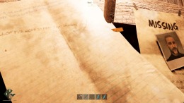 ������� The Gold River Project