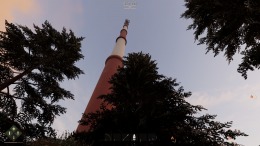 The Gold River Project �����