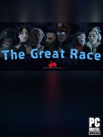 The Great Race ������� ���������