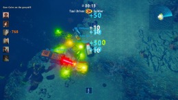 ������� The Great Race