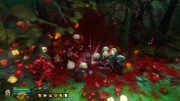 ������� ��� The Great Story of a Mighty Hero - Remastered