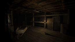 �������� The Horologist's Legacy