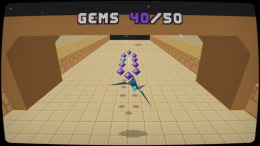 ������� ��� The Indie Game Legend 3D