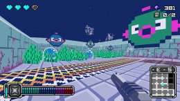 �������� The Indie Game Legend 3D