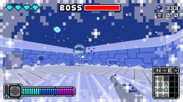 The Indie Game Legend 3D �� PC