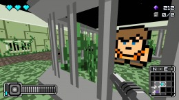 �������� ���� The Indie Game Legend 3D