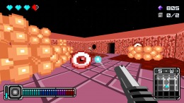 The Indie Game Legend 3D �����