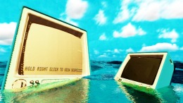 ������� The Indifferent Wonder of an Edible Place