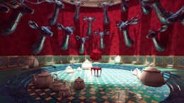 The Indifferent Wonder of an Edible Place �� PC