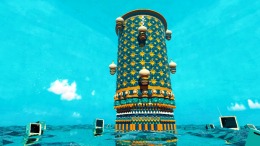 �������� ���� The Indifferent Wonder of an Edible Place