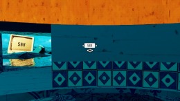 The Indifferent Wonder of an Edible Place �����