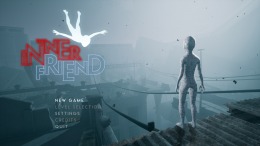 ������� The Inner Friend