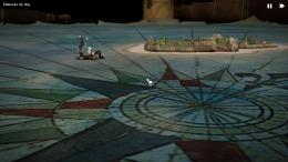 ������� The Inner Sea